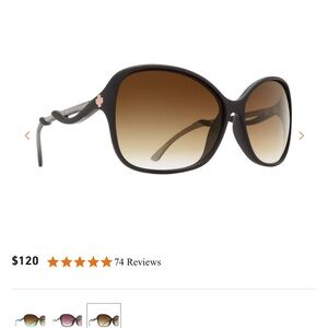 Spy Fiona women’s sunglasses